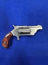NORTH AMERICAN ARMS RANGER .22 WMR - 1 of 3