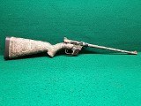 HENRY AR-7 US SURVIVAL RIFLE TRUE TIMBER-KANATI CAMO .22 LR - 2 of 3