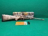 HENRY AR-7 US SURVIVAL RIFLE TRUE TIMBER-KANATI CAMO .22 LR - 1 of 3