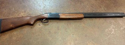 STOEGER CONDOR 20 GA - Image 1 of 1