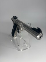 RUGER MARK II TARGET 22 22 Long (22L) - 3 of 3