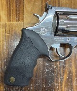 TAURUS 608 8.375" Ported .357 MAG - 3 of 3