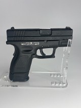 SPRINGFIELD ARMORY XD-40 SUB COMPACT 40 Smith & Wesson - 2 of 3