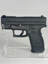 SPRINGFIELD ARMORY XD-40 SUB COMPACT 40 Smith & Wesson - 1 of 3