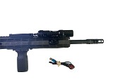 ANDERSON MANUFACTURING AM-15 .223 WYLDE - 2 of 3