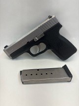 KAHR ARMS CW9 9MM LUGER (9x19 PARA) - 3 of 3