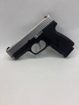 KAHR ARMS CW9 9MM LUGER (9x19 PARA) - 2 of 3