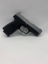 KAHR ARMS CW9 9MM LUGER (9x19 PARA) - 1 of 3