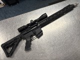 PALMETTO STATE ARMORY PA-15 - RIFLE .300 AAC BLACKOUT - 1 of 3