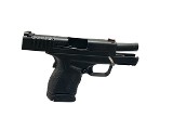 SPRINGFIELD ARMORY XD-S MOD.2 3.3 SINGLE STACK .40 S&W - 1 of 3
