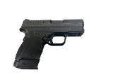 SPRINGFIELD ARMORY XD-S MOD.2 3.3 SINGLE STACK .40 S&W - 3 of 3