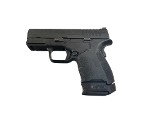 SPRINGFIELD ARMORY XD-S MOD.2 3.3 SINGLE STACK .40 S&W - 2 of 3