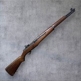 SPRINGFIELD ARMORY M1 GARAND WW2 1943 .30-06 SPRG - 3 of 3