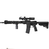 CMMG MK4 5.56X45MM NATO - 1 of 3