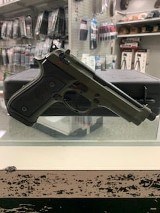 BERETTA 92FS - 1 of 3