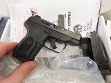 RUGER LCP Max .380 ACP - 1 of 3
