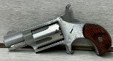 NORTH AMERICAN ARMS NAA 22LR 22 Long Rifle (22LR) - 1 of 3