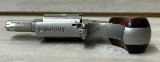 NORTH AMERICAN ARMS NAA 22LR 22 Long Rifle (22LR) - 3 of 3