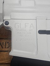 GREAT LAKES FIREARMS GL-15 - RIFLE 5.56X45MM NATO - 3 of 3