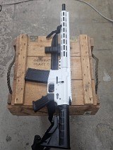 GREAT LAKES FIREARMS GL-15 - RIFLE 5.56X45MM NATO - 1 of 3