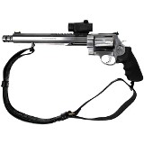 SMITH & WESSON PERFORMANCE CENTER MODEL 460XVR .460 S&W MAGNUM - 1 of 3