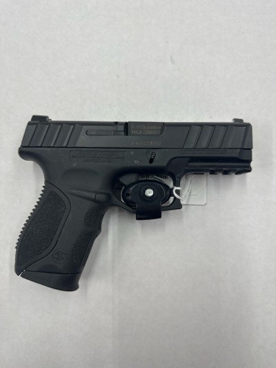 STOEGER STR-9C 9MM LUGER (9x19 PARA) - Image 2 of 3