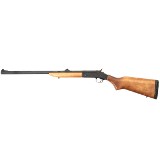 H&R TRACKER II 12 GA - 1 of 2