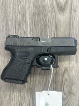GLOCK 27 .40 - 2 of 3