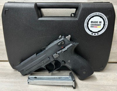GSG GERMAN SPORT GUNS GSG FIREFLY .22LR .22 LR - Image 2 of 3