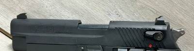 GSG GERMAN SPORT GUNS GSG FIREFLY .22LR .22 LR - Image 3 of 3
