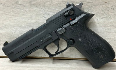 GSG GERMAN SPORT GUNS GSG FIREFLY .22LR .22 LR - Image 1 of 3