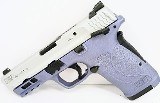 SMITH & WESSON M&P 380 SHIELD EZ M2.0 .380 ACP - 1 of 3