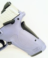SMITH & WESSON M&P 380 SHIELD EZ M2.0 .380 ACP - 2 of 3