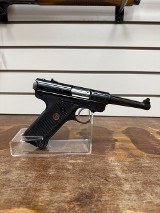 RUGER Ruger Mark II .22 LR - 1 of 3
