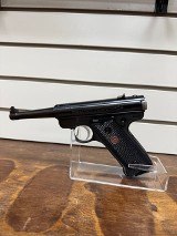 RUGER Ruger Mark II .22 LR - 2 of 3