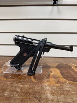 RUGER Ruger Mark II .22 LR - 3 of 3
