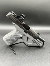 SIG SAUER P365X TACPAC 9MM LUGER (9X19 PARA) - 1 of 3