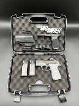 SIG SAUER P365X TACPAC 9MM LUGER (9X19 PARA) - 3 of 3