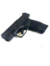 SPRINGFIELD ARMORY HELLCAT 9MM LUGER (9x19 PARA) - 3 of 3