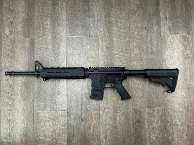 PALMETTO STATE ARMORY PA-15 - RIFLE 5.56X45MM NATO - Image 1 of 3