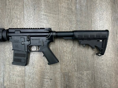 PALMETTO STATE ARMORY PA-15 - RIFLE 5.56X45MM NATO - Image 3 of 3