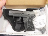RUGER LCP II .380 ACP - 1 of 3
