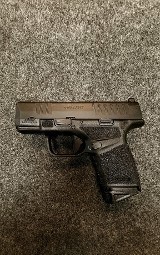 SPRINGFIELD ARMORY HELLCAT 9MM LUGER (9x19 PARA) - 2 of 2