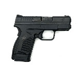 SPRINGFIELD ARMORY XDS 3.3 45 .45 ACP - 2 of 3