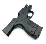 SPRINGFIELD ARMORY XDS 3.3 45 .45 ACP - 3 of 3