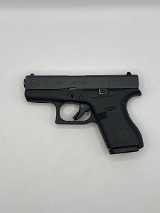 GLOCK 42 .380 ACP - 1 of 3