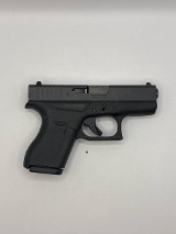GLOCK 42 .380 ACP - 2 of 3