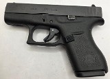 GLOCK 42 .380 ACP - 3 of 3