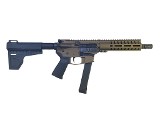 CMMG MKG BANSHEE 9MM LUGER (9x19 PARA) - 1 of 3