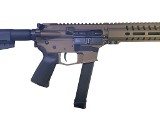 CMMG MKG BANSHEE 9MM LUGER (9x19 PARA) - 3 of 3